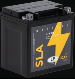 Acumulator Landport YTX30L SLA/AGM