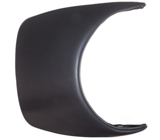 Scaun spate ATV Linhai M550L, cod 36413. Șa originală pentru pasager, confort sporit și fixare sigură pe partea din spate a ATV‑ului.