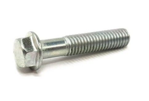 Șurub scurgere pompă apă CFMOTO cod 0010-060012-0010, piesă originală pentru golirea lichidului de răcire din pompă, ideal pentru înlocuirea șurubului uzat sau deteriorat la ATV/UTV CFMOTO.