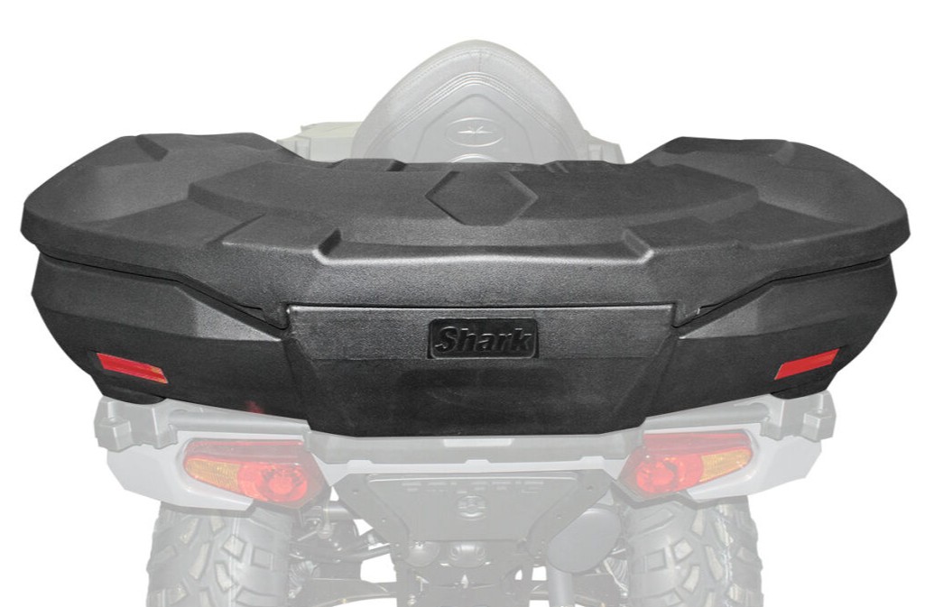 Cutie cargo SHARK 115L - imagine 2