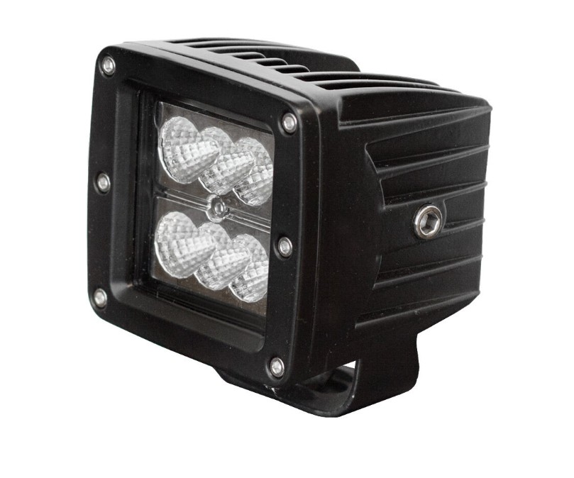 Proiector LED 24W SHARK - imagine 2