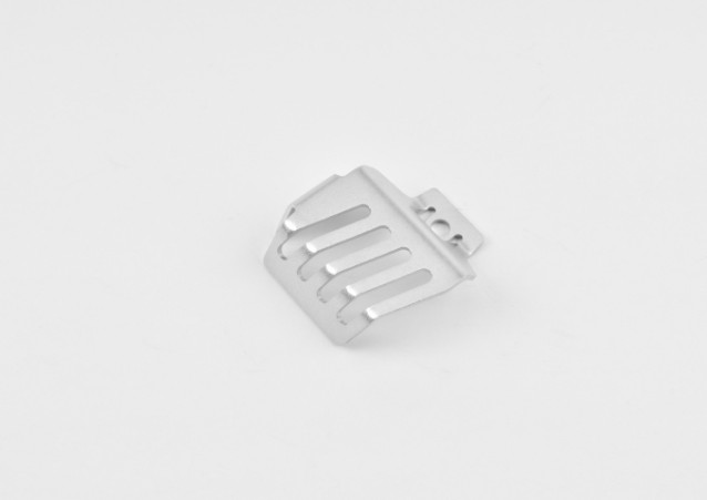 Protectie rezervor frana spate CFMOTO 800MT - imagine 3