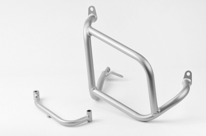 Set crash bar CFMOTO 800MT Touring, Sport, Explore - imagine 2