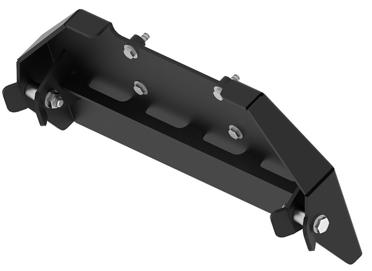Adaptor front-mount plug CFMOTO UFORCE 1000 - imagine 4