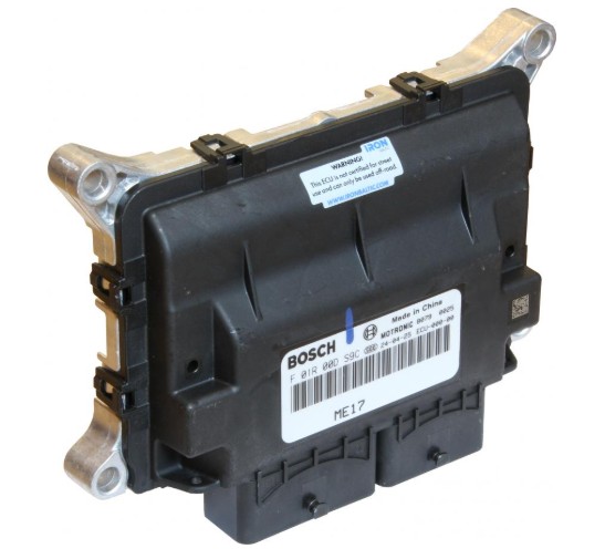 Elimină limitatorul de viteză la CFMOTO ZFORCE 950 SPORT 4 SEATER (2023+, cod 96.4000) prin ECU plug & play. Produsul permite exploatarea totală a performanțelor ATV-ului în regim off-road sau competițional. Compatibilitate garantată, montaj rapid și sigur