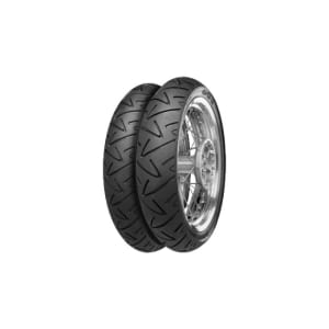 Anvelopa Continental ContiTwist 100/80-17 Fata