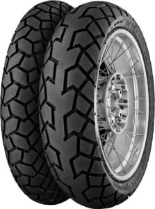 Anvelopa Continental TKC 90/90-21 Fata