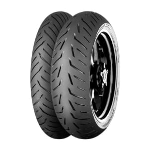 Anvelopa Continental ContiRoad 120/70ZR17 Fata