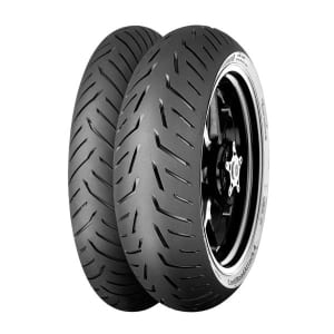Anvelopa Continental ContiRoad 190/50ZR17 Spate
