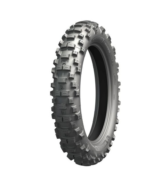 Anvelopă moto enduro MICHELIN Enduro Xtrem 140/80-18 70M spate, tracțiune extremă off-road și control excelent pe teren dur.