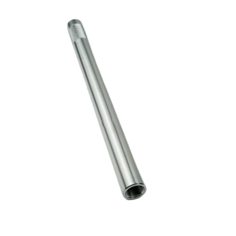 Unealtă K-TECH M12x1.25 pentru tragerea tijei pistonului, compatibilă DDS RDS KTR-3, service profesional suspensii moto.