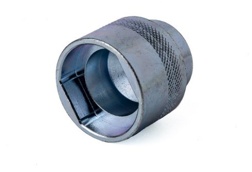 K-TECH RCU comp valve socket SHOWA 21mm pentru demontare și montare valvă compresie amortizor moto în service suspensii.
