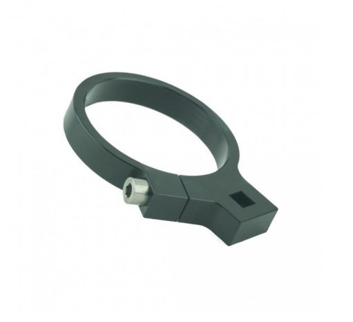 K-TECH RCU bladder tool 74mm pentru montarea și demontarea membranei amortizoarelor moto în service suspensii profesionale.