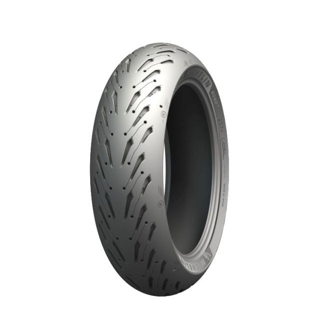 Anvelopă moto MICHELIN Road 5 GT 190/50ZR17 TL 73W spate DOT21 pentru touring GT, aderență excelentă și stabilitate.