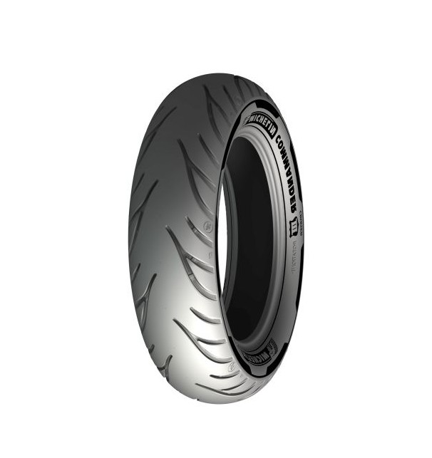 Anvelopă spate Michelin Commander III Cruiser 200/55R17 pentru cruiser. Aderență, stabilitate și durabilitate ridicată.