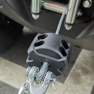 Opritor cablu troliu GOES 500 Winch Rope Stopper 9DQV-808600-3000