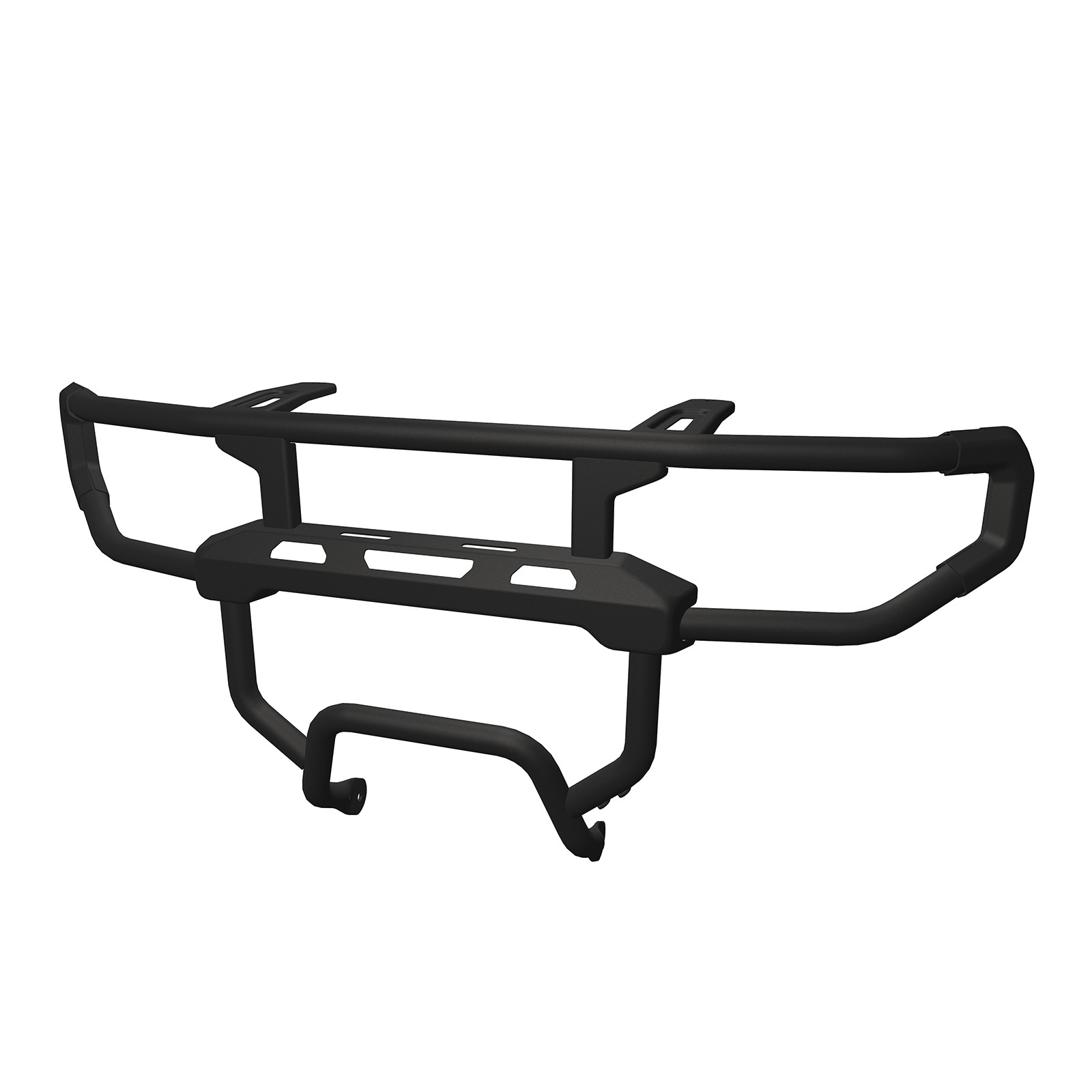 Bullbar Față GOES Terrox 550 – detaliu