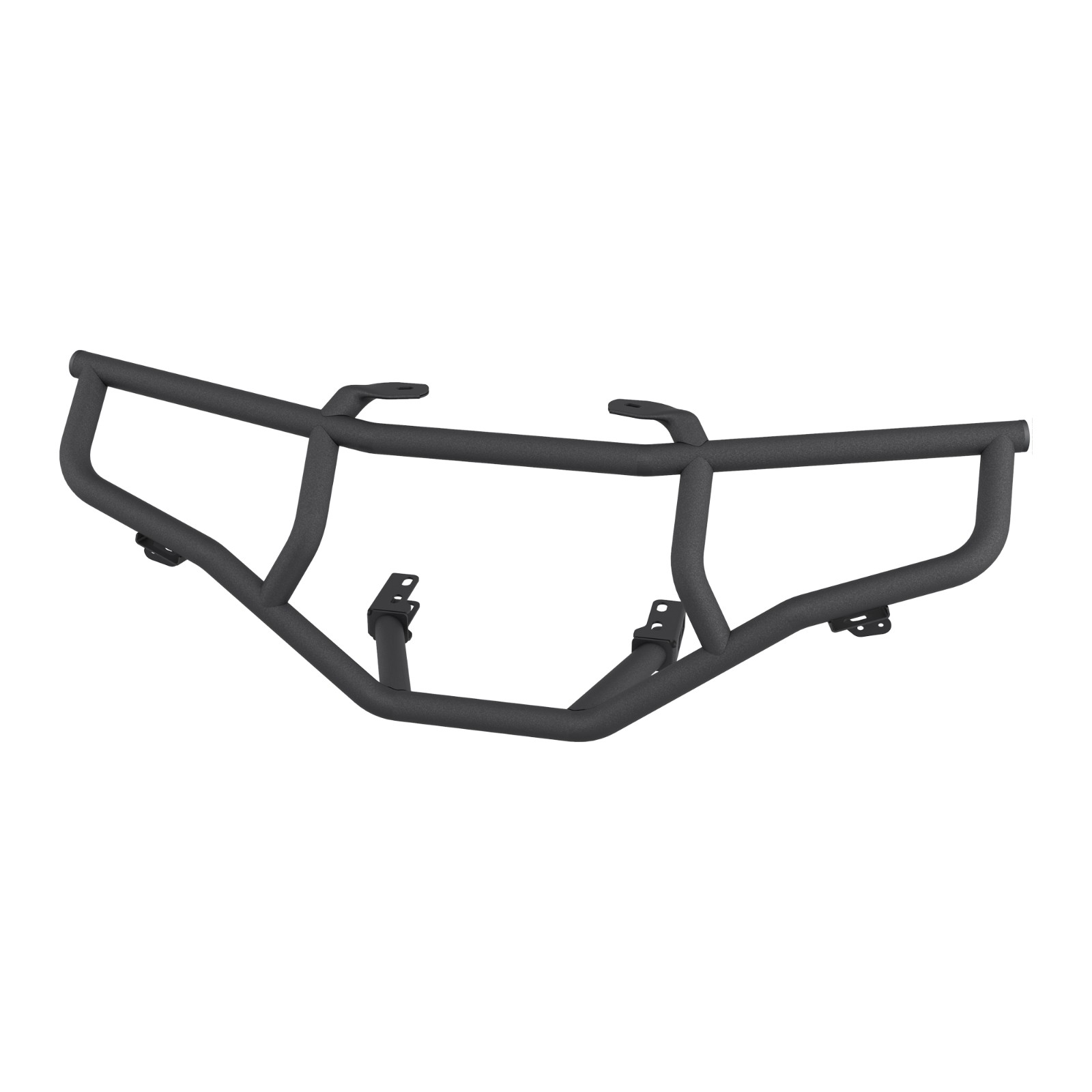 Bullbar spate GOES 500 Terrox Rear Bumper 9GQV-802200-9100