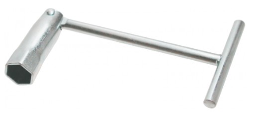 cheie bujii rms 267000230 moped scuter unealta bujie motor mic